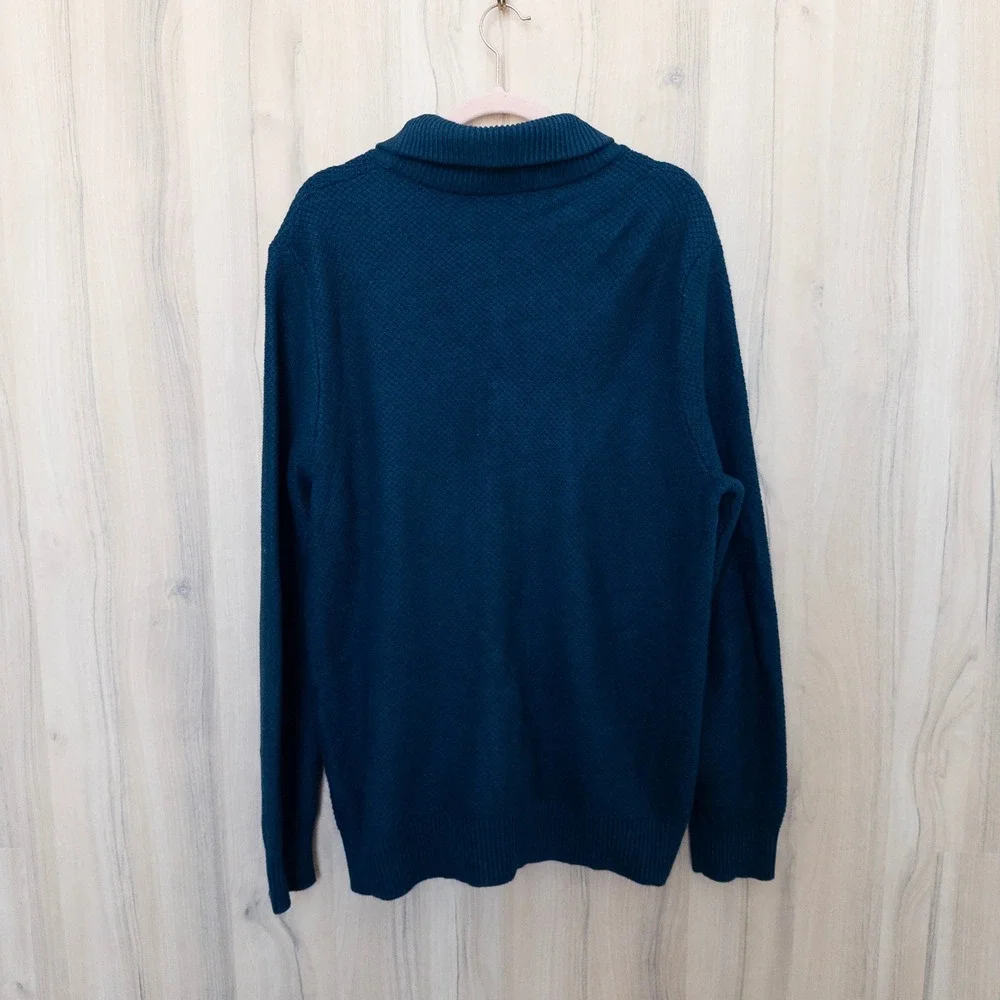 Banana Republic textured cotton